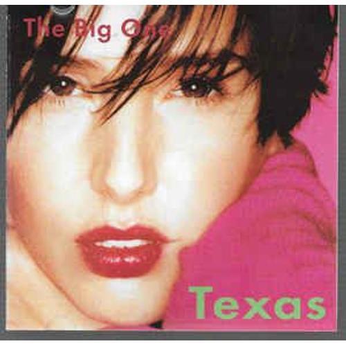 Texas "The Big One" on Productcaster.