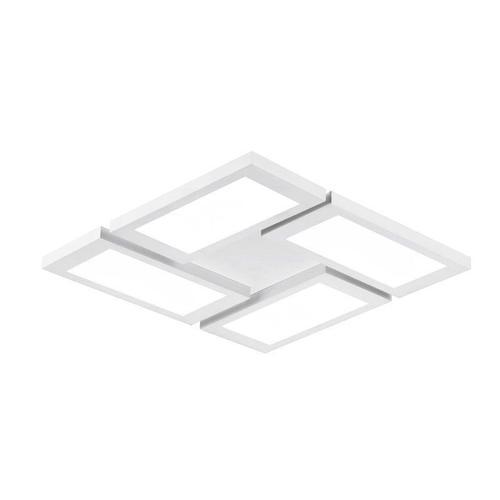 Plafond Led Ou (72w) Cristalrecord 25-984-72-100 on Productcaster.