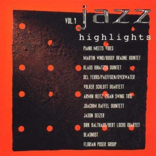 Jazz Highlights 1 on Productcaster.