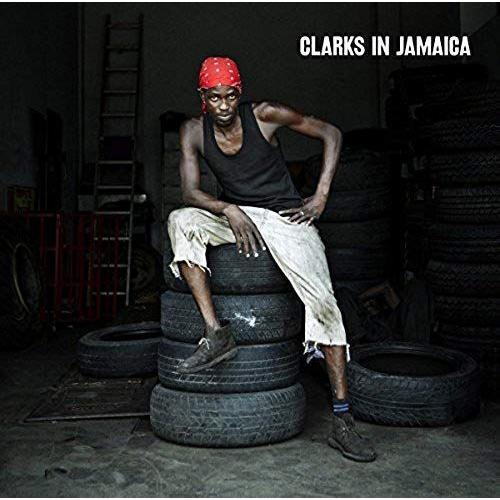 Clarks In Jamaica on Productcaster.