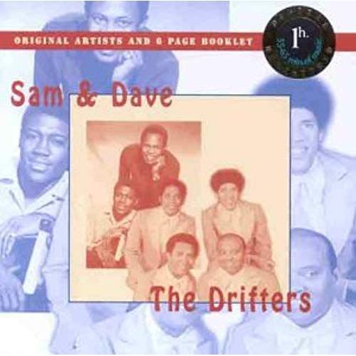 Sam & Dave & The Drifters on Productcaster.