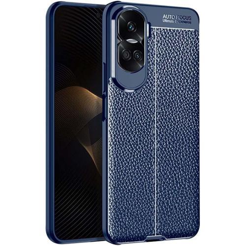 Coque Pour Honor 90 Lite, Coque De Protection En Silicone Tpu Avec ... on Productcaster.