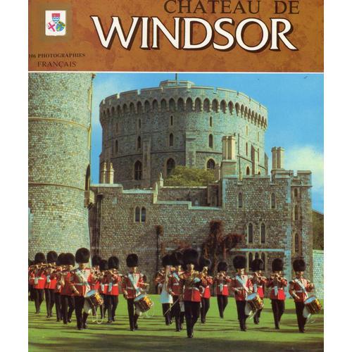 Chateau De Windsor on Productcaster.