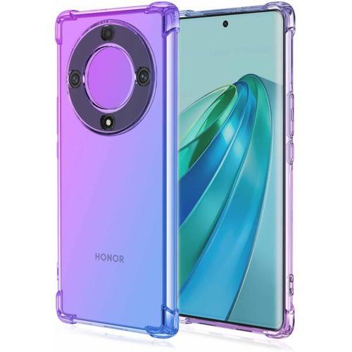 Coque Pour Honor Magic 5 Lite 5g Magic5 Lite / X9a, Coque De Protec... on Productcaster.