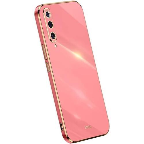 Coque En Silicone Pour Xiaomi Mi 9 6,39 Pouces , Coque De Téléphone... on Productcaster.