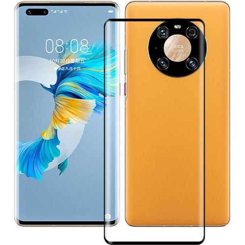 1 Pièce De Film De Protection Pour Huawei Mate 40 Pro 6,55"" , Film... on Productcaster.