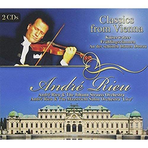 Classics From Vienna on Productcaster.