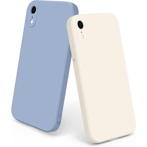 2 Stücke Hülle Kompatibel Mit Iphone Xr Handyhülle, Premium Tpu Cas... on Productcaster.