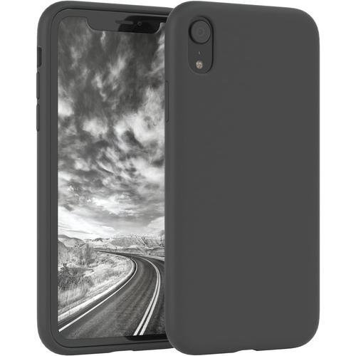 Case Coque De Protection En Silicone Premium Compatible Avec Iphone... on Productcaster.