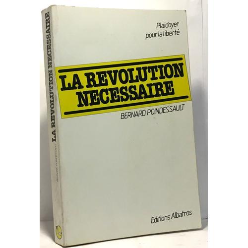 La Révolution Nécessaire on Productcaster.