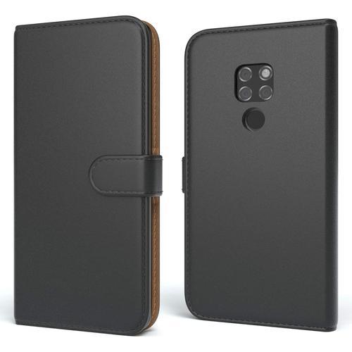 Case Coque Compatible Avec Huawei Mate 20, Étui De Protection Avec ... on Productcaster.