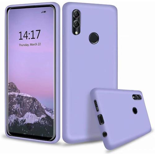 Compatible Avec Huawei P Smart 2019/Honor 10 Lite Coque De Protecti... on Productcaster.