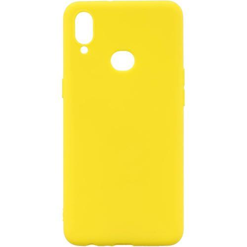 Compatible Avec Samsung Galaxy A10s Coque De Protection En Silicone... on Productcaster.