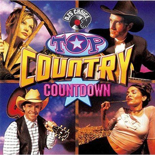 Dj's Choice Top Country Countdown on Productcaster.