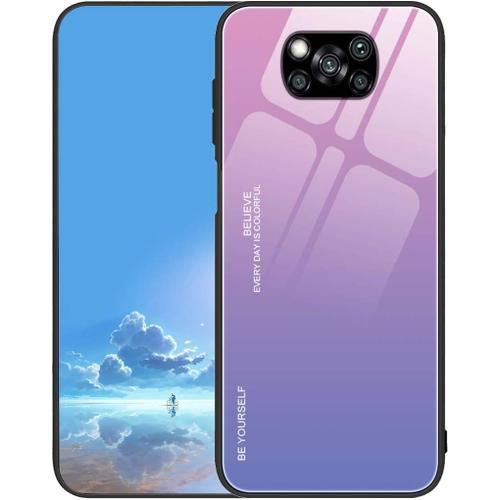 Coque Pour Xiaomi Poco X3 Pro/Poco X3 Nfc, Coque De Protection Minc... on Productcaster.