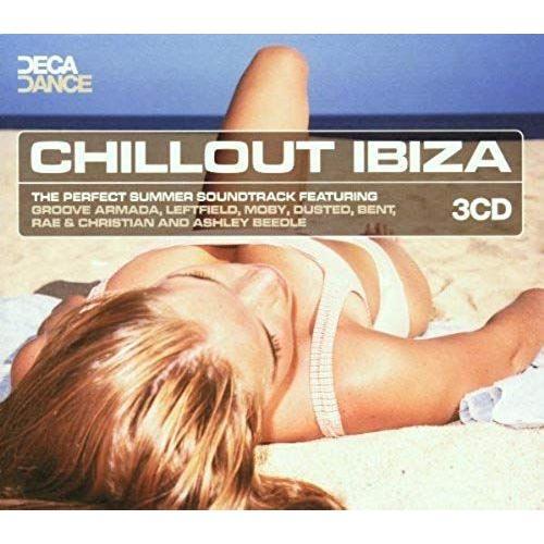 Chillout Ibiza on Productcaster.