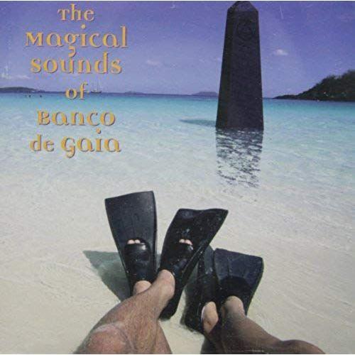 Magical Sounds Of Banco De Gaia on Productcaster.