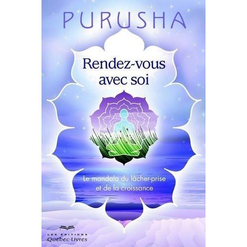 Rendez-Vous Avec Soi - La Mandala Du Lâcher-Prise Et De La Croissance on Productcaster.