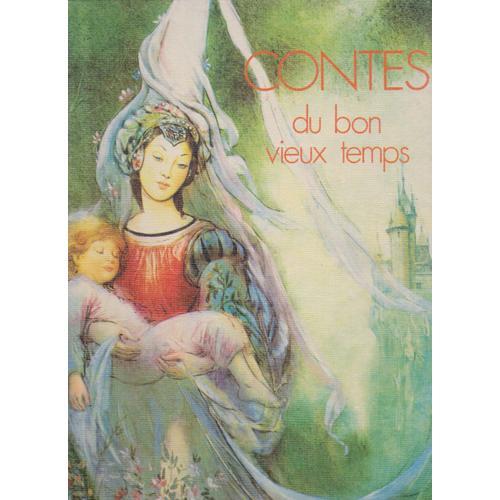 Contes Du Bon Vieux Temps on Productcaster.