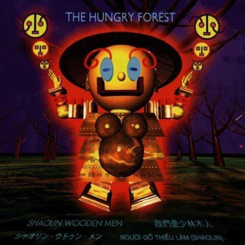 Hungry Forest on Productcaster.