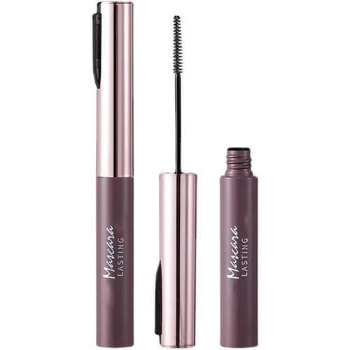 Mascara noir avec peigne de cils, cils imperméables et volumineux, ... on Productcaster.