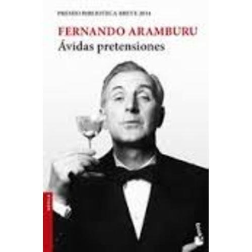 Avidas Pretenciones on Productcaster.