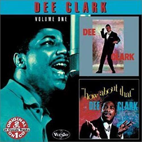 Dee Clark-How About It - Usa Or Canadian Import on Productcaster.