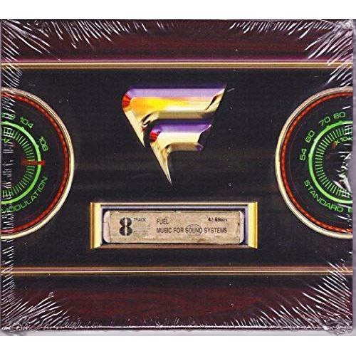 Fuel-Eight Track on Productcaster.