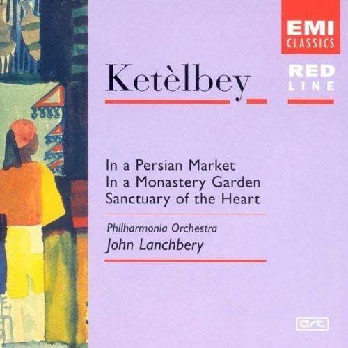 Ketelbey:In A Persian Market on Productcaster.