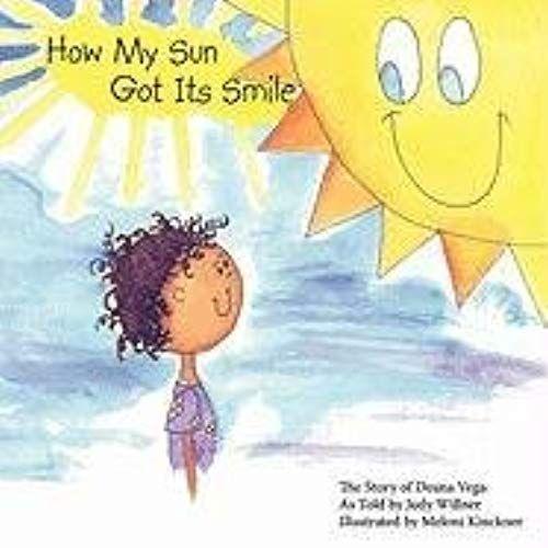 How My Sun Got Its Smile on Productcaster.