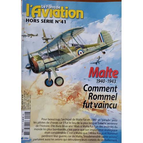 Le Fana De L'aviation Hors-Série N°41 (Décembre 2009) on Productcaster.