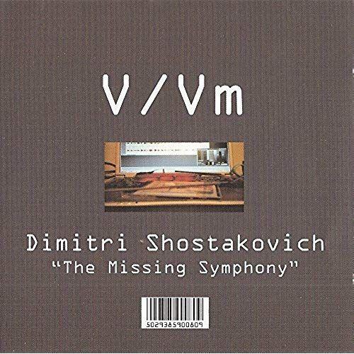 The Missing Symphony on Productcaster.