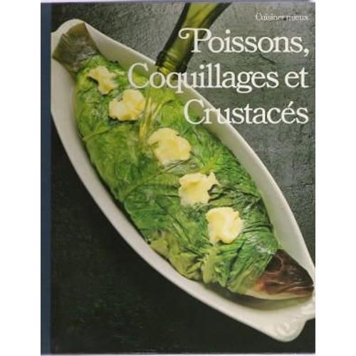 Poissons, Coquillages Et Crustacés on Productcaster.