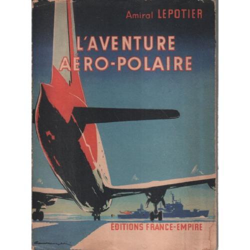 L'aventure Aéro-Polaire on Productcaster.