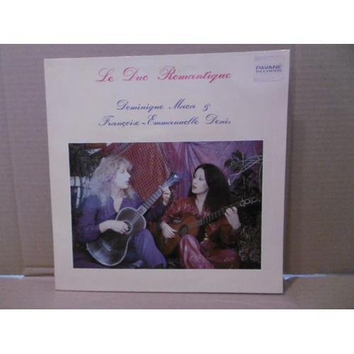 Le Duo Romantique on Productcaster.