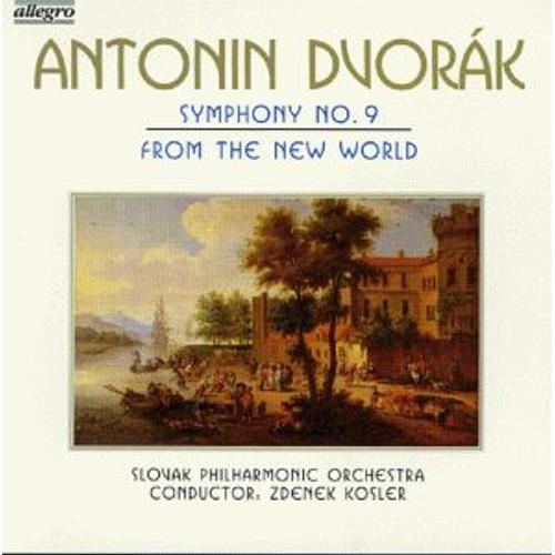 Antonin Dvorak on Productcaster.