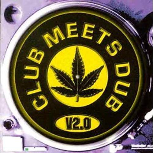 Club Meets Dub Vol. 2 on Productcaster.