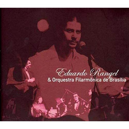 Eduardo Rangel & Orquestra Filarmonica De Brasilia on Productcaster.