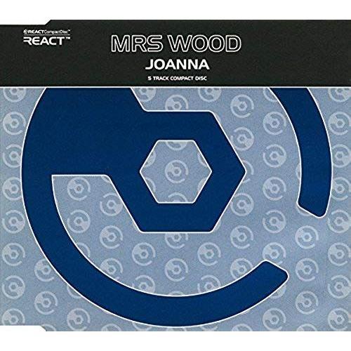 Joanna..5 Trk Remix Inc Tony De Vit V2 Remix / Orginal Mix Etc Etc on Productcaster.