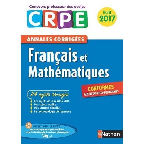 Français Et Mathématiques on Productcaster.