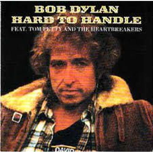 Bob Dylan Feat. Tom Petty And The Heartbreakers ‎ Hard To Ha... on Productcaster.