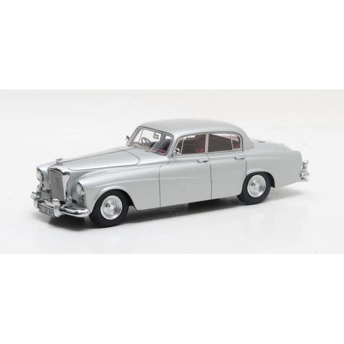 Bentley S 2 Continental Sports Hooper Argent 1959 1/43 Matrix-Matrix on Productcaster.