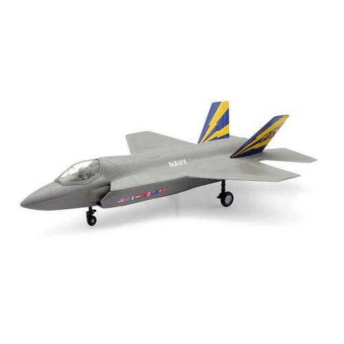 Loockhed F-35 C Lightining Ii 1/44 New Ray-New Ray on Productcaster.