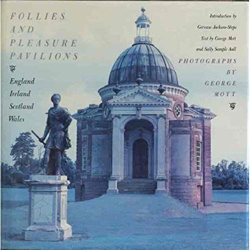 Follies And Pleasure Pavillons on Productcaster.