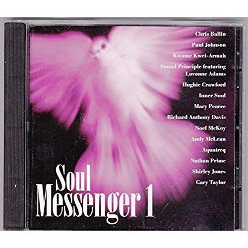 Soul Messenger 1 on Productcaster.