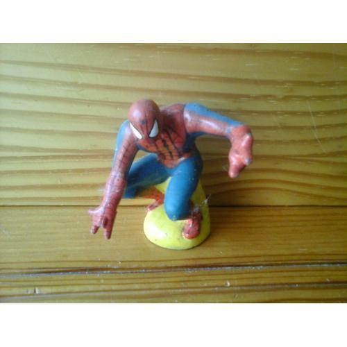 Figurine Spiderman 57 on Productcaster.