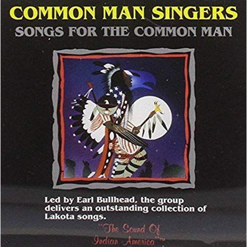 Songs For The Common Man on Productcaster.