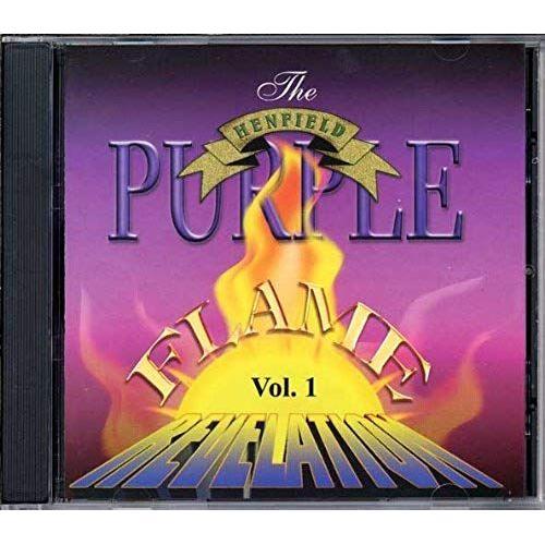 Purple Flame Vol.1 on Productcaster.