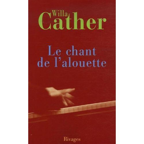 Le Chant De L'alouette on Productcaster.