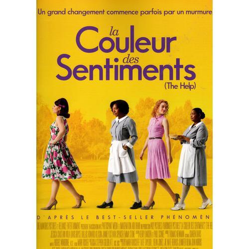 Dossier De Presse La Couleur Des Sentiments 0 on Productcaster.